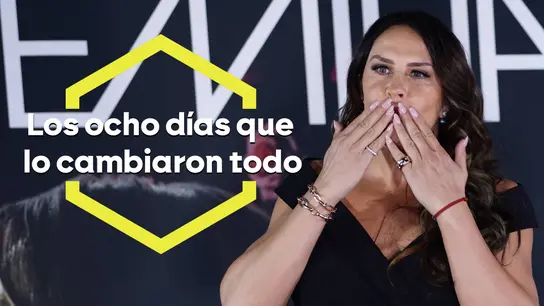 Karla Sofía Gascón Karla Sofía Gascón