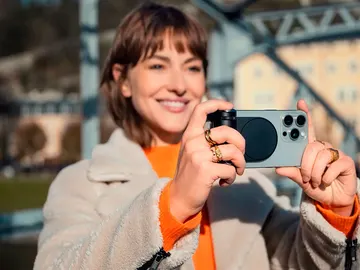 Leica LUX Grip Leica LUX Grip