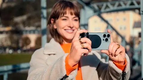 Leica LUX Grip Leica LUX Grip
