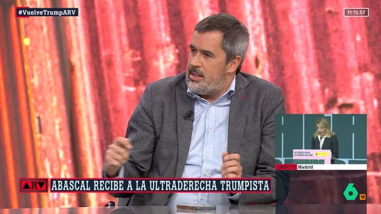 Carlos Cué Carlos Cué