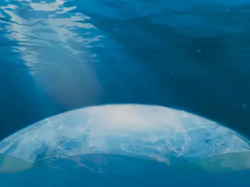 Océanos en otros planetas Océanos en otros planetas