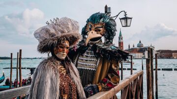 Carnaval de Venecia