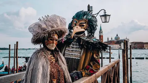 Carnaval de Venecia Carnaval de Venecia