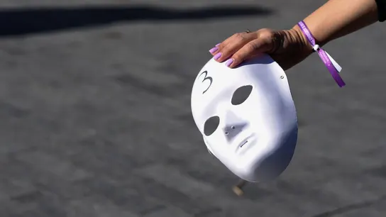 Concentración del Día Internacional de la Eliminación de la Violencia Contra la Mujer.  Concentración del Día Internacional de la Eliminación de la Violencia Contra la Mujer.