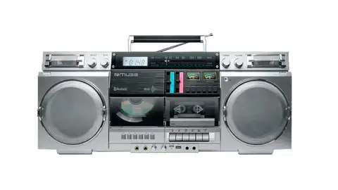 MUSE-M-380GBS MUSE-M-380GBS