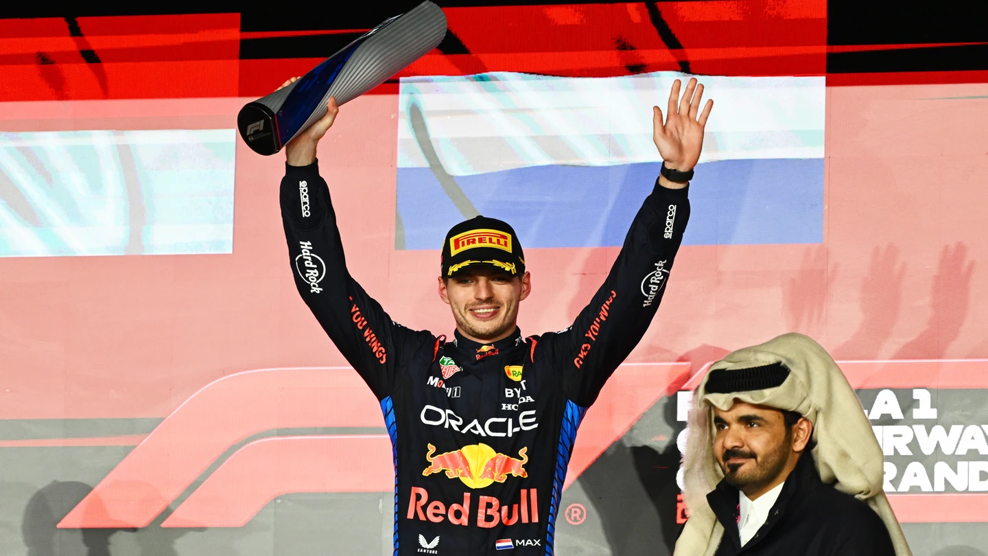 Max Verstappen Max Verstappen