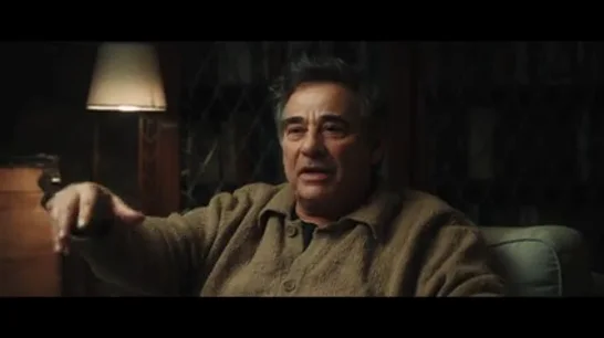 Eduard Fernández desvela a Jordi Évole su adicción para ayudar a otros: "Un adicto tiene que pedir ayuda"