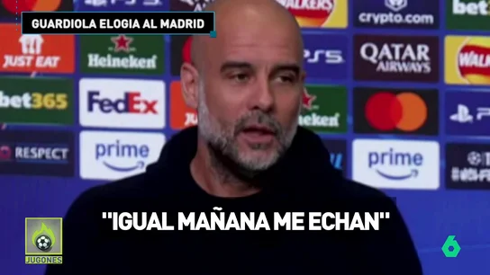 Guardiola Guardiola