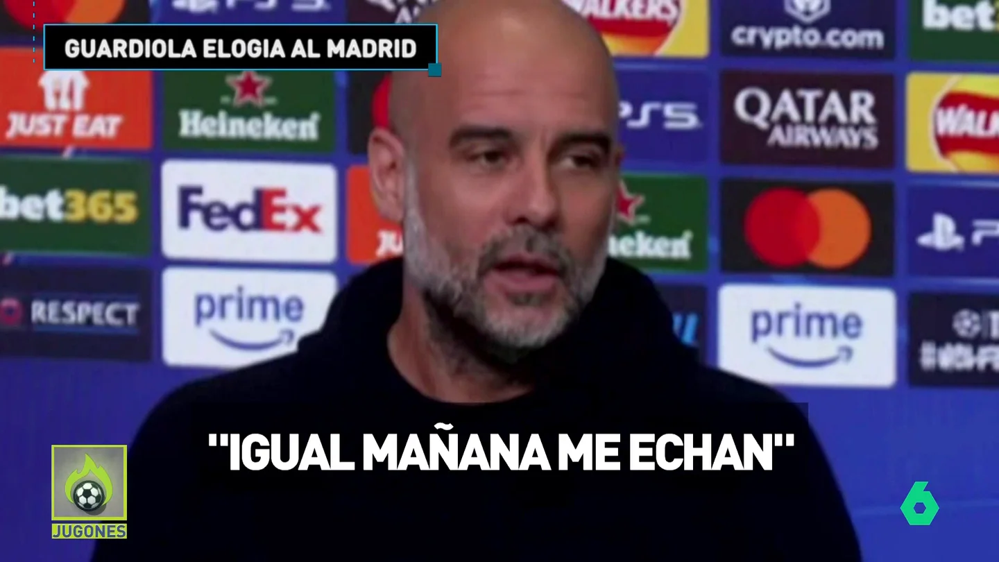Guardiola Guardiola