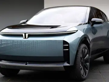 Es la nueva marca de coches premium que no conoces, no viene de China, pero podría traernos Range Rover con buena relación calidad/precio Es la nueva marca de coches premium que no conoces, no viene de China, pero podría traernos Range Rover con buena relación calidad/precio