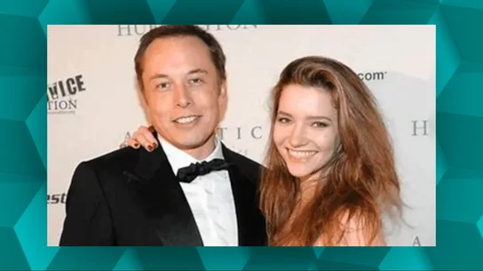 La hija de Elon Musk que desató su transfobia y su cruzada contra el "virus 'woke'": "Mi hijo Xabier está muerto" La hija de Elon Musk que desató su transfobia y su cruzada contra el "virus 'woke'": "Mi hijo Xabier está muerto"