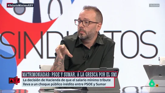 Antonio Maestre Antonio Maestre
