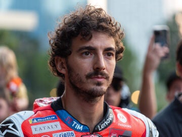 Pecco Bagnaia