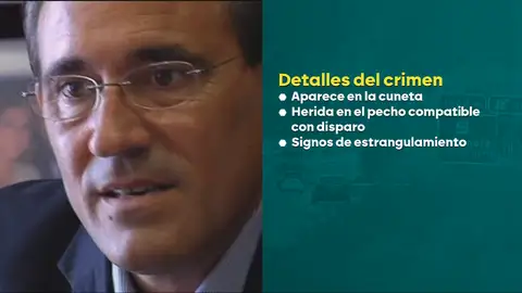 Las claves del asesinato del exalcalde de Gandía Arturo Torró Las claves del asesinato del exalcalde de Gandía Arturo Torró