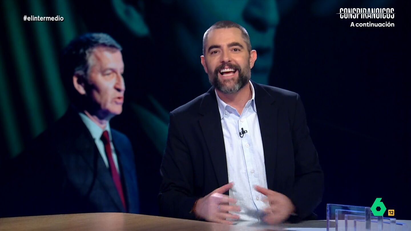 El presidente del PP ha dedicado unas amables palabras al Gobierno de Pedro S&aacute;nchez. Feij&oacute;o ha afirmado, entre otras cosas, que "el objetivo de este Gobierno es que la econom&iacute;a crezca de forma sana". 