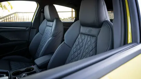 Audi A3 Allstreet Audi A3 Allstreet