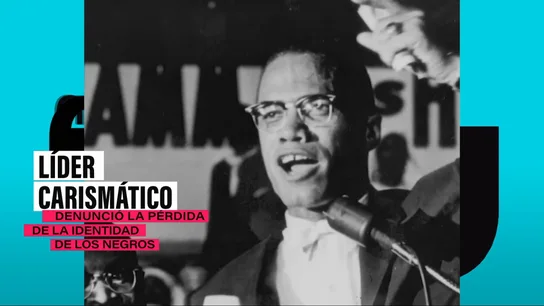 60 años después, el asesinato de Malcom X sigue sin un culpable claro 60 años después, el asesinato de Malcom X sigue sin un culpable claro