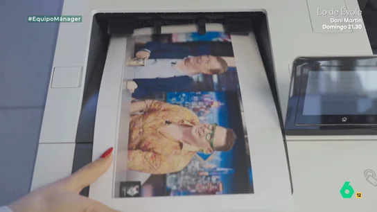 Así se fraguó la estafa de 9.000 euros de Daniel Cabrera a Los Morancos: "Usurpó la identidad de su representante" 'Equipo de Investigación' analiza con el periodista Rafael Martí cómo tuvo lugar la estafa a Los Morancos, desde un show en Telde, hasta la factura de 9.000 euros de una agencia de viajes, por la que el autor ya ha sido condenado.