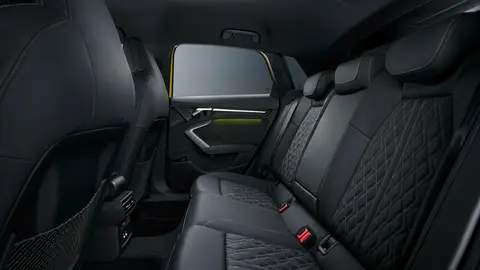 Audi A3 Allstreet Audi A3 Allstreet