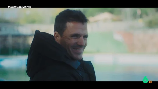 Dani Martín se sincera como nunca en Lo de Évole: sus adicciones, los problemas del éxito y la muerte de su hermana Dani Martín se sincera como nunca en Lo de Évole: sus adicciones, los problemas del éxito y la muerte de su hermana