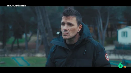 Dani Martín carga contra los evasores fiscales: "Que paguen impuestos en Andorra me toca los cojones" Dani Martín carga contra los evasores fiscales: "Que paguen impuestos en Andorra me toca los cojones"