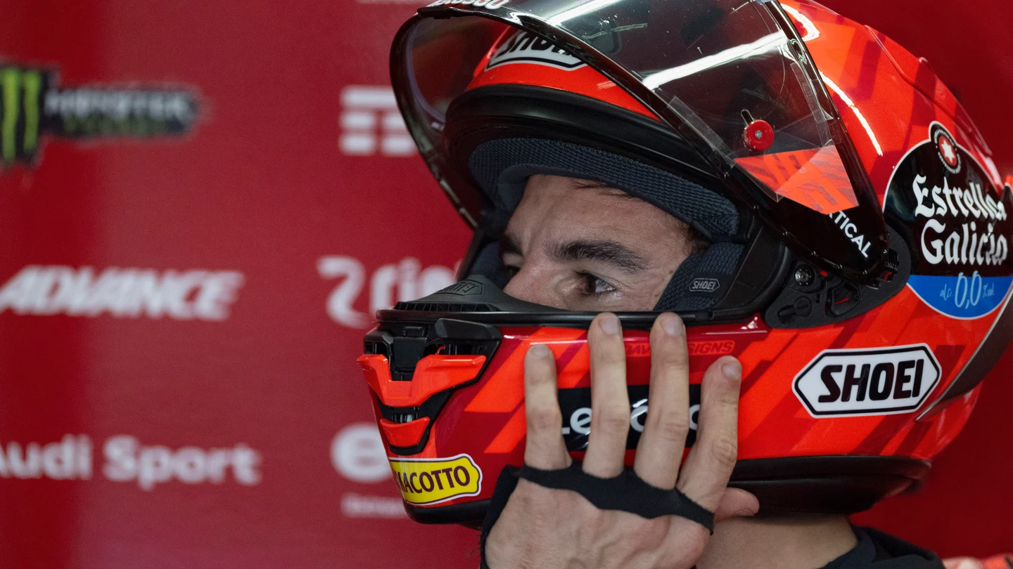 Marc Márquez Marc Márquez