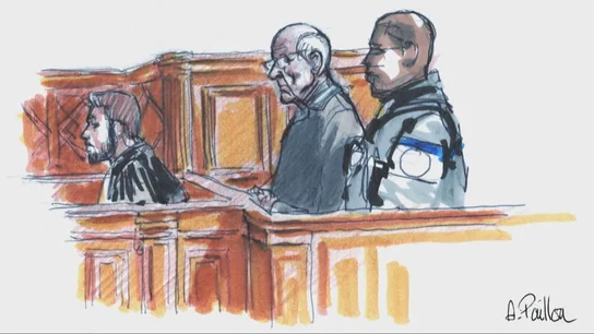 El cirujano que abusó de 300 niños en sus consultas y quirófanos enfrentará finalmente la justicia El cirujano que abusó de 300 niños en sus consultas y quirófanos enfrentará finalmente la justicia