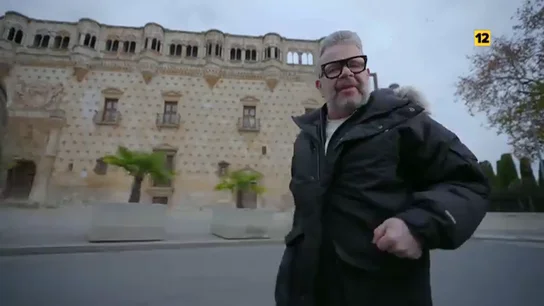 Hoy, en Batalla de restaurantes, Alberto Chicote viaja a Guadalajara para encontrar el mejor cordero asado Hoy, en Batalla de restaurantes, Alberto Chicote viaja a Guadalajara para encontrar el mejor cordero asado