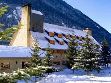 Parador de Arties Parador de Arties