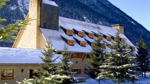 Parador de Arties Parador de Arties