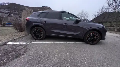 Cupra Terramar Cupra Terramar