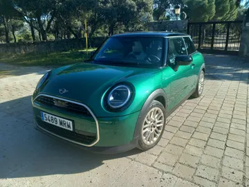 Mini Cooper Mini Cooper
