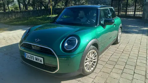 Mini Cooper Mini Cooper