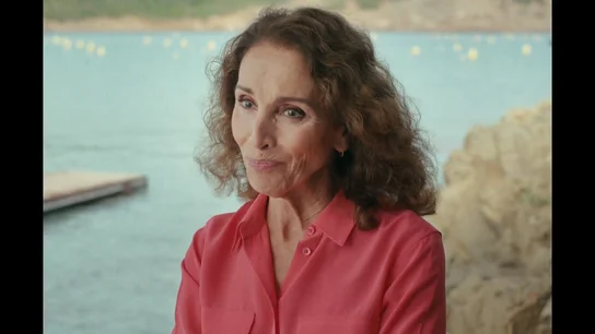 Así confesó Ana Belén que fue víctima de un abuso sexal por parte de un director de cine Así confesó Ana Belén que fue víctima de un abuso sexal por parte de un director de cine