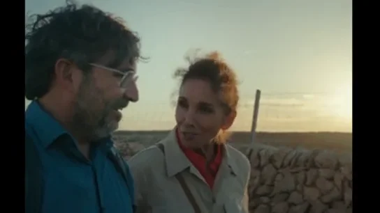 "En ese momento dije uy...": así vivió Ana Belén su primer encuentro con Víctor Manuel con Julio Iglesias como testigo "En ese momento dije uy...": así vivió Ana Belén su primer encuentro con Víctor Manuel con Julio Iglesias como testigo