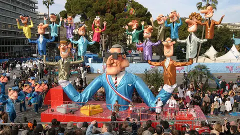 Carnaval de Niza Carnaval de Niza