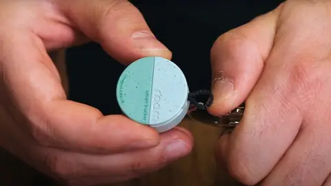 El nuevo Roam El nuevo Roam