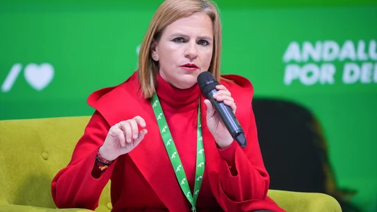 Imagen de Pilar Bernabé. Imagen de Pilar Bernabé.
