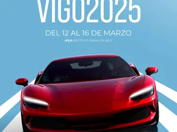 Salón del Automóvil Vigo Salón del Automóvil Vigo