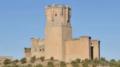 Cultura retomará las visitas al castillo de Belalcázar a partir del próximo 28 de febrero Cultura retomará las visitas al castillo de Belalcázar a partir del próximo 28 de febrero