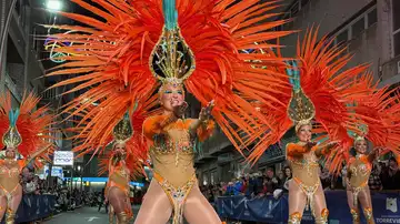 Carnaval de Torrevieja Carnaval de Torrevieja