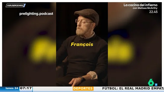 Este es el mejor asiento que puedes elegir cuando vas al cine, según un experto: "No lo digo yo, ya lo decía François Truffaut" Este es el mejor asiento que puedes elegir cuando vas al cine, según un experto: "No lo digo yo, ya lo decía François Truffaut"