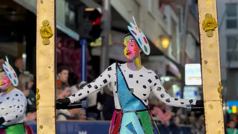 Carnaval de Torrevieja Carnaval de Torrevieja