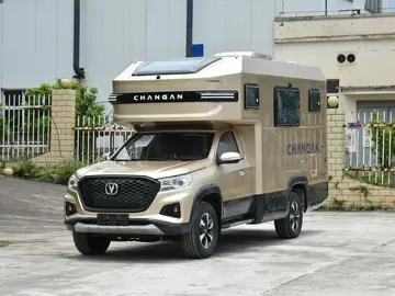 CHANGAN FENGJING CHANGAN FENGJING