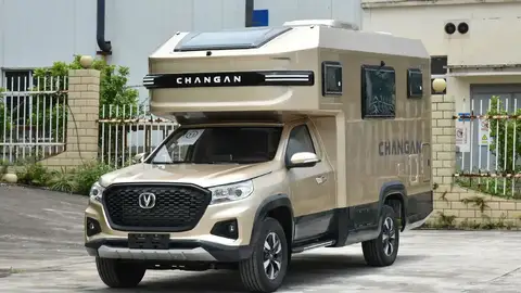 CHANGAN FENGJING CHANGAN FENGJING