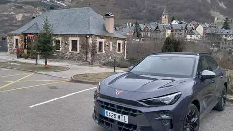 Cupra Terramar Cupra Terramar