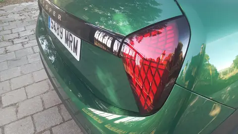 Mini Cooper Mini Cooper