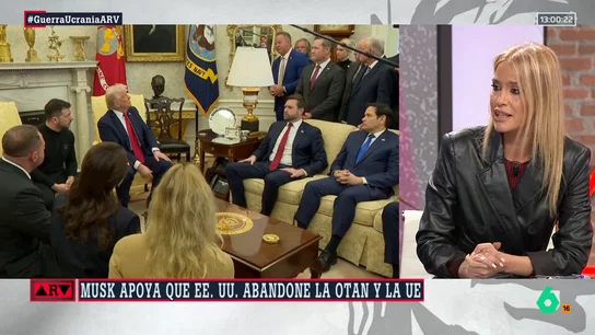 Afra Blanco Afra Blanco