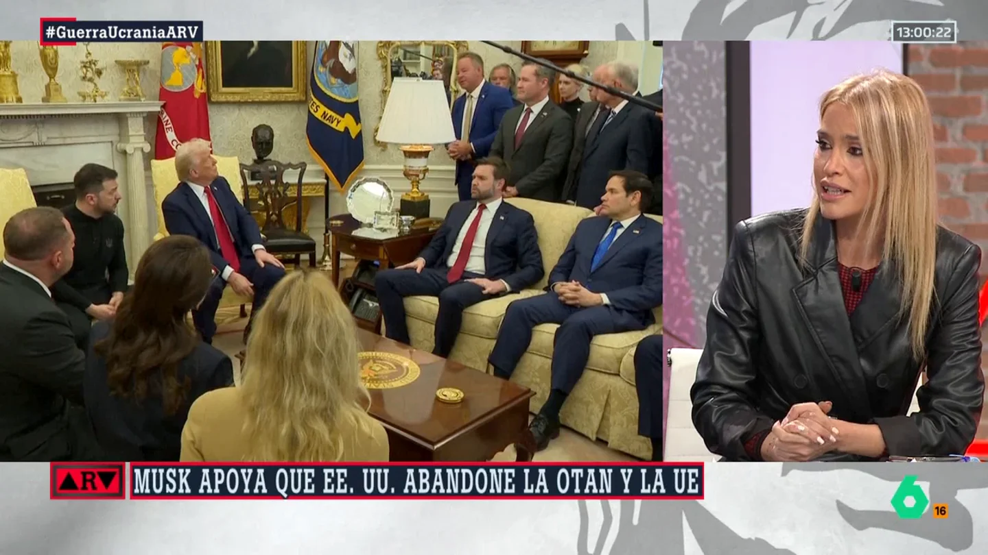 Afra Blanco Afra Blanco