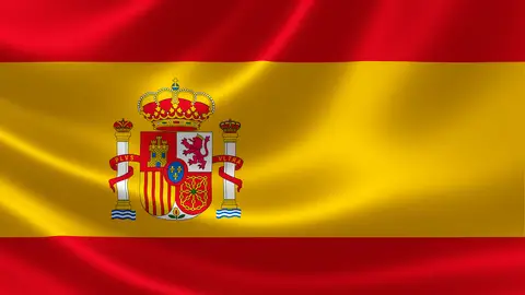 Bandera de España Bandera de España